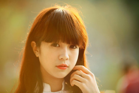 Đây là cô gái hot nhất trường ĐH lắm Day la co gai hot nhat truong DH lam