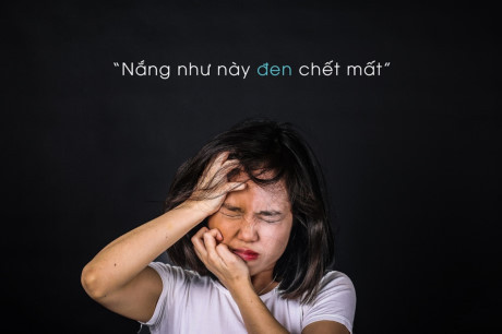 Bộ ảnh ý nghĩa về tinh thần tình nguyện của sinh viên ĐH Ngoại thương - Ảnh 2 Bo anh y nghia ve tinh than tinh nguyen cua sinh vien DH Ngoai thuong - Anh 2