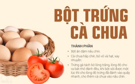 Cho con an dam dung chuan voi 15 mon thom ngon, bo duong giup be an mot loang vet veo - Anh 8