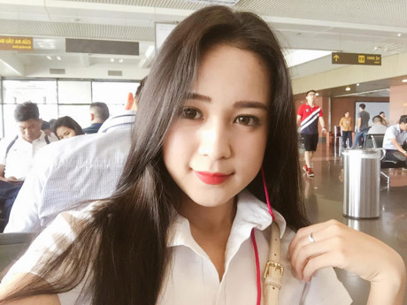 Đây là cô gái hot nhất trường ĐH lắm Day la co gai hot nhat truong DH lam