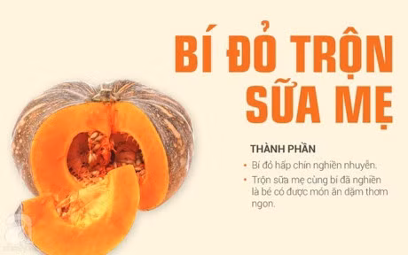 Cho con an dam dung chuan voi 15 mon thom ngon, bo duong giup be an mot loang vet veo - Anh 4