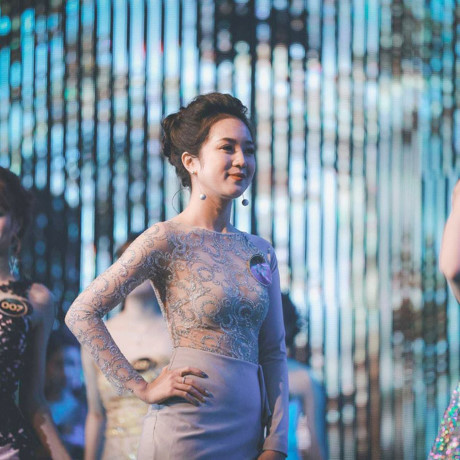 Đây là cô gái hot nhất trường ĐH lắm Day la co gai hot nhat truong DH lam