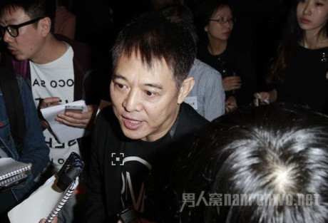 Vì sao Lý Liên Kiệt bị ghét khi muốn được an táng tại Trung Quốc? - Ảnh 1 Vi sao Ly Lien Kiet bi ghet khi muon duoc an tang tai Trung Quoc? - Anh 1