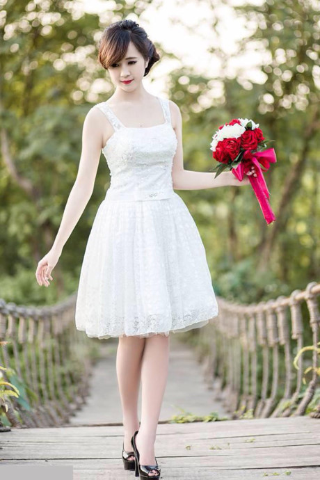 Đây là cô gái hot nhất trường ĐH lắm Day la co gai hot nhat truong DH lam