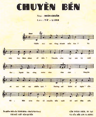 300 ca khuc nhac do vua duoc cap phep pho bien - Anh 4