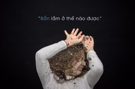 Bo anh y nghia ve tinh than tinh nguyen cua sinh vien DH Ngoai thuong - Anh 4