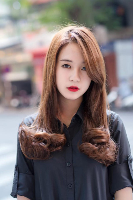 Đây là cô gái hot nhất trường ĐH lắm Day la co gai hot nhat truong DH lam