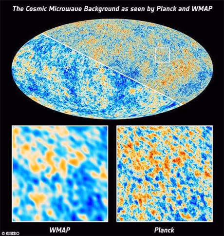 Phat hien bang chung co mot vu tru khac song song voi chung ta - Anh 4