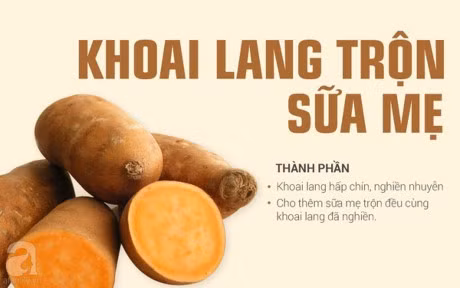 Cho con an dam dung chuan voi 15 mon thom ngon, bo duong giup be an mot loang vet veo - Anh 2