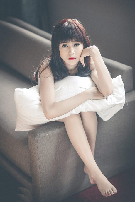 Đây là cô gái hot nhất trường ĐH lắm Day la co gai hot nhat truong DH lam