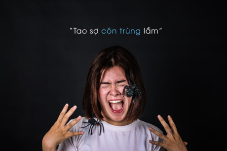 Bộ ảnh ý nghĩa về tinh thần tình nguyện của sinh viên ĐH Ngoại thương - Ảnh 5 Bo anh y nghia ve tinh than tinh nguyen cua sinh vien DH Ngoai thuong - Anh 5