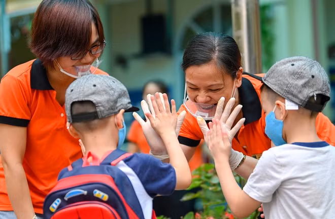 Ảnh minh họa/internet