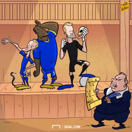 Hi hoa thoi quen khac la cua Messi va Suarez - Anh 9