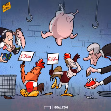 Hi hoa thoi quen khac la cua Messi va Suarez - Anh 2