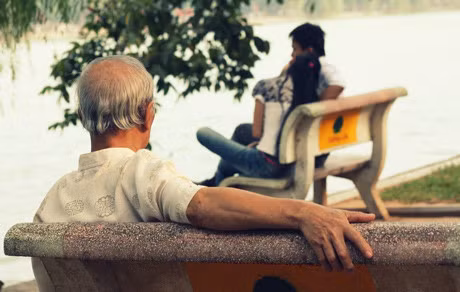 Hoa ra tan cung cua hanh phuc cung chi la nuoc mat! - Anh 2