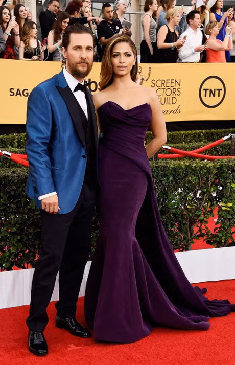 Hoc cach dien trang phuc dep ca doi nhu sao Hollywood - Anh 8