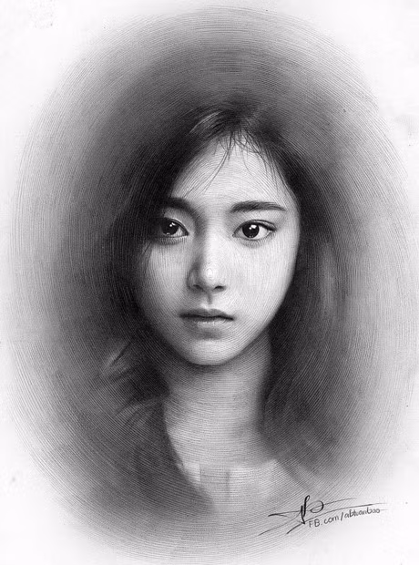 Co gai 17 tuoi dat 8.5 IELTS thu hut cu dan mang tuan qua - Anh 3