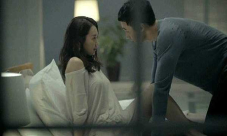 Cười sái hàm với độc chiêu Cuoi sai ham voi doc chieu