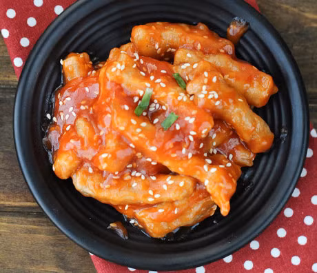 Thit heo sot chua ngot vua ngon lai de an - Anh 11