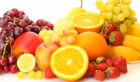 Nhung thuc pham cuc tot cho phu nu thoi ky man kinh - Anh 3