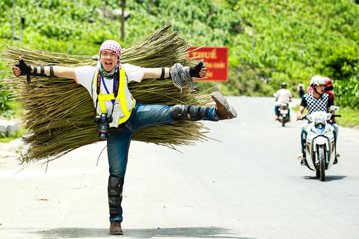 Đừng kêu chán nữa, lên Tây Bắc đi!