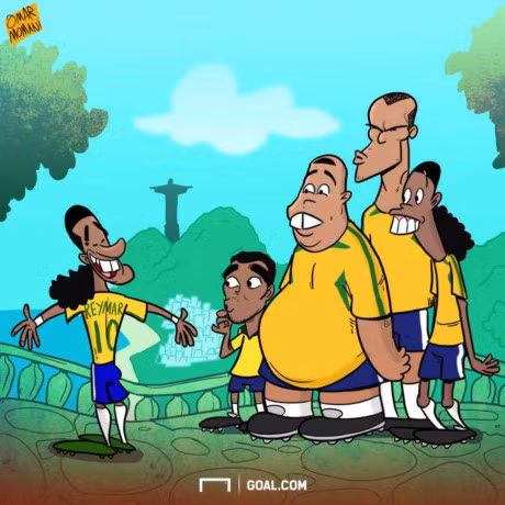 Hi hoa thoi quen khac la cua Messi va Suarez - Anh 6