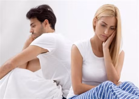 Bi hai ly hon: Vo ta hoa vi chong qua 