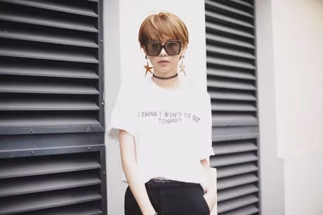 Phi Phuong Anh cuon hut nho thay doi style - Anh 7