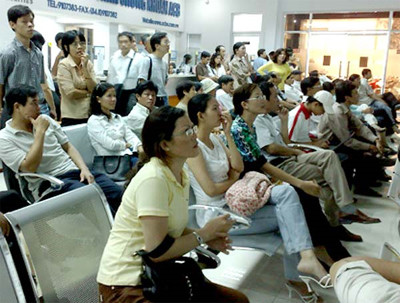 Thị trường bật mạnh cuối phiên, giúp VN-Index có một phiên tăng điểm. Ảnh: Internet