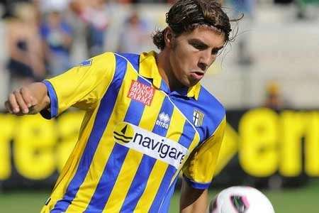 Alberto Paloschi thay thế &quot;thương binh&quot; Filippo Inzaghi?