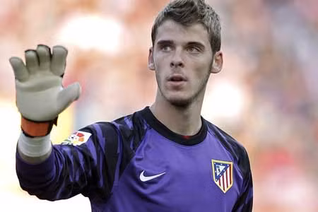 Không có lời đề nghị nào từ Man United cho De Gea