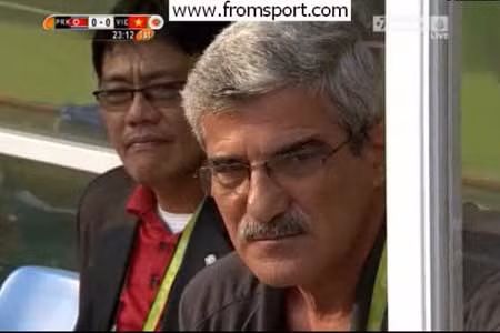 Thi đấu với 9 người, O.Việt Nam dừng cuộc phiêu lưu tại ASIAD 16