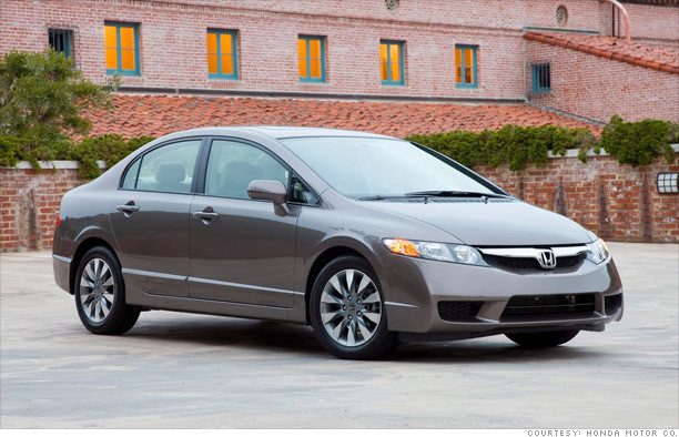 10 mẫu xe nhỏ giá rẻ nhưng chất lượng cao ảnh 6