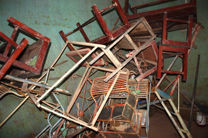 Thực hiện "4 tại chỗ" và đảm bảo tối thiểu "3 đủ" ảnh 9