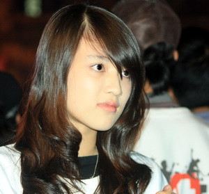  Em Phạm Quỳnh Anh. Ảnh, gdtd.vn