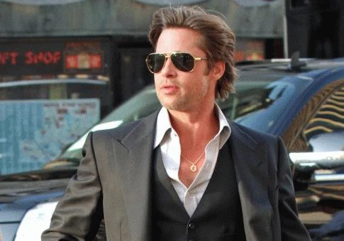 Brad Pitt có kế hoạch làm phim giải cứu các thợ mỏ Chile