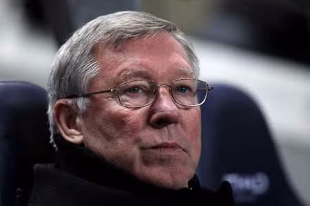 Sir Alex: Rooney đã trở lại tập luyện