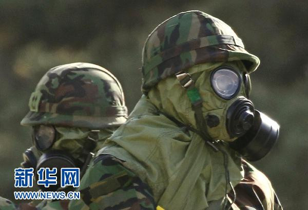 Cận cảnh cuộc siêu tập trận hải quân của Mỹ - Hàn ảnh 6