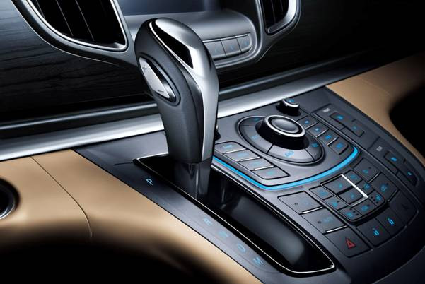 GM xác nhận thời điểm bán Buick GL8 thế hệ mới tại Trung Quốc ảnh 4 GM xác nhận thời điểm bán Buick GL8 thế hệ mới tại Trung Quốc ảnh 4