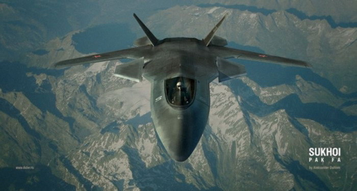 Ngắm "sát thủ bầu trời" số 1 thế giới ảnh 4