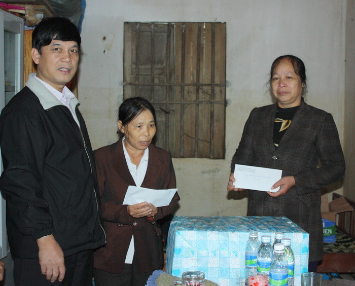 Thực hiện "4 tại chỗ" và đảm bảo tối thiểu "3 đủ" ảnh 17