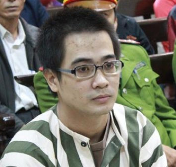Nguyễn Đức Nghĩa không thoát khỏi án tử hình