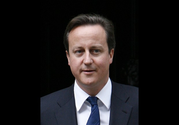 Công bố danh sách nhân vật quyền lực nhất hành tinh ảnh 7 Prime Minister Age: 44 Britain’s Prime Minister David Cameron