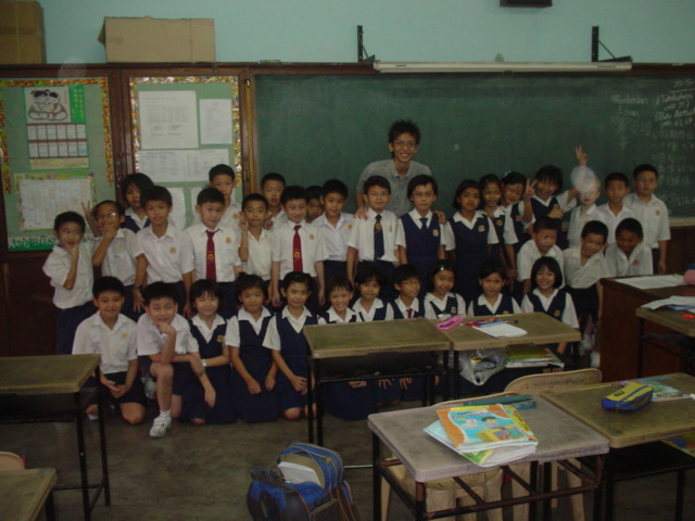 Ngày nhà giáo tại Malaysia