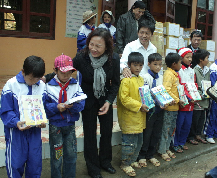 Thực hiện "4 tại chỗ" và đảm bảo tối thiểu "3 đủ" ảnh 13