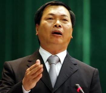 Điện, thủy điện, bô xít "nóng" ngày đầu chất vấn