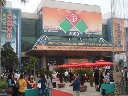 Hỗ trợ 50-100% kinh phí các chương trình XTTM quốc gia