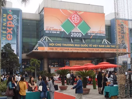 Hỗ trợ 50-100% kinh phí các chương trình XTTM quốc gia