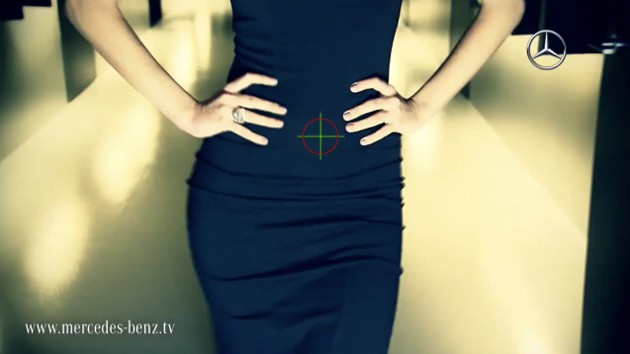 Những điểm "sexy" nhất của một chiếc xe hơi