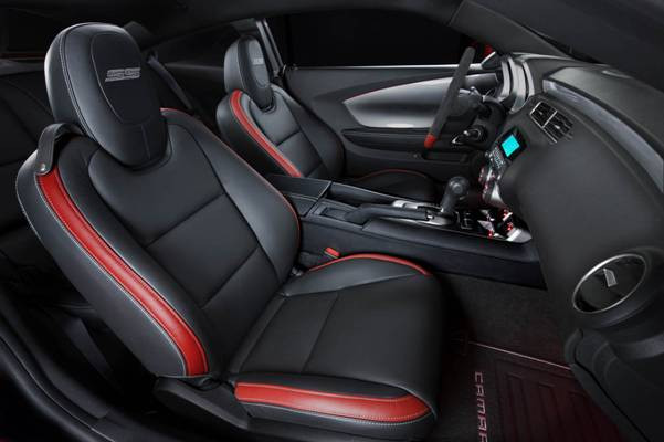 Ngắm 6 chiến binh "cơ bắp" của Chevrolet tham gia SEMA 2010 ảnh 7 Ngắm 6 chiến binh "cơ bắp" của Chevrolet tham gia SEMA 2010 ảnh 7